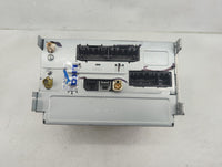 2016 Dodge Journey Radio AM FM Cd Player Receiver Replacement P/N:P68283415AB Fits OEM Used Auto Parts - Oemusedautoparts1.c