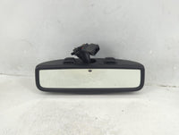 2011-2017 Dodge Journey Interior Rear View Mirror Replacement OEM P/N:57010495AC Fits Fits 2011 2012 2013 2014 2015 2016 201