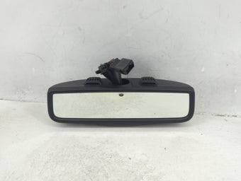 compare product 2011-2017 Dodge Journey Interior Rear View Mirror Replacement OEM P/N:57010495AC Fits Fits 2011 2012 2013 2014 2015 2016 2017 OEM Used Auto Parts
