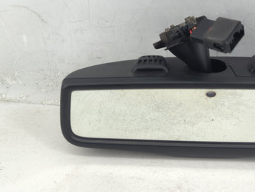 2011-2017 Dodge Journey Interior Rear View Mirror Replacement OEM P/N:57010495AC Fits Fits 2011 2012 2013 2014 2015 2016 2017 OEM Used Auto Parts