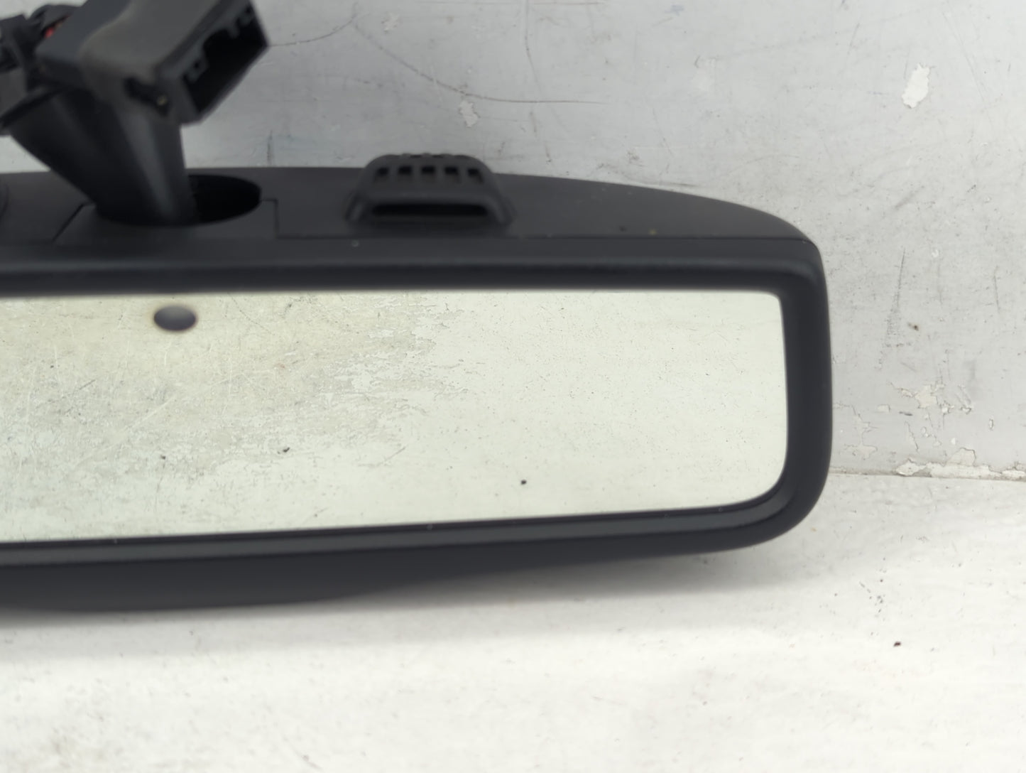 2011-2017 Dodge Journey Interior Rear View Mirror Replacement OEM P/N:57010495AC Fits Fits 2011 2012 2013 2014 2015 2016 201