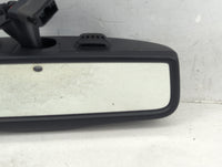 2011-2017 Dodge Journey Interior Rear View Mirror Replacement OEM P/N:57010495AC Fits Fits 2011 2012 2013 2014 2015 2016 201