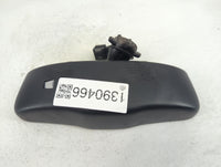 2011-2017 Dodge Journey Interior Rear View Mirror Replacement OEM P/N:57010495AC Fits Fits 2011 2012 2013 2014 2015 2016 201
