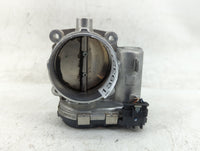 2011-2019 Dodge Journey Throttle Body P/N:0280750570 05184349AC Fits OEM Used Auto Parts - Oemusedautoparts1.com