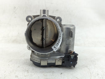 compare product 2011-2019 Dodge Journey Throttle Body P/N:0280750570 05184349AC Fits OEM Used Auto Parts