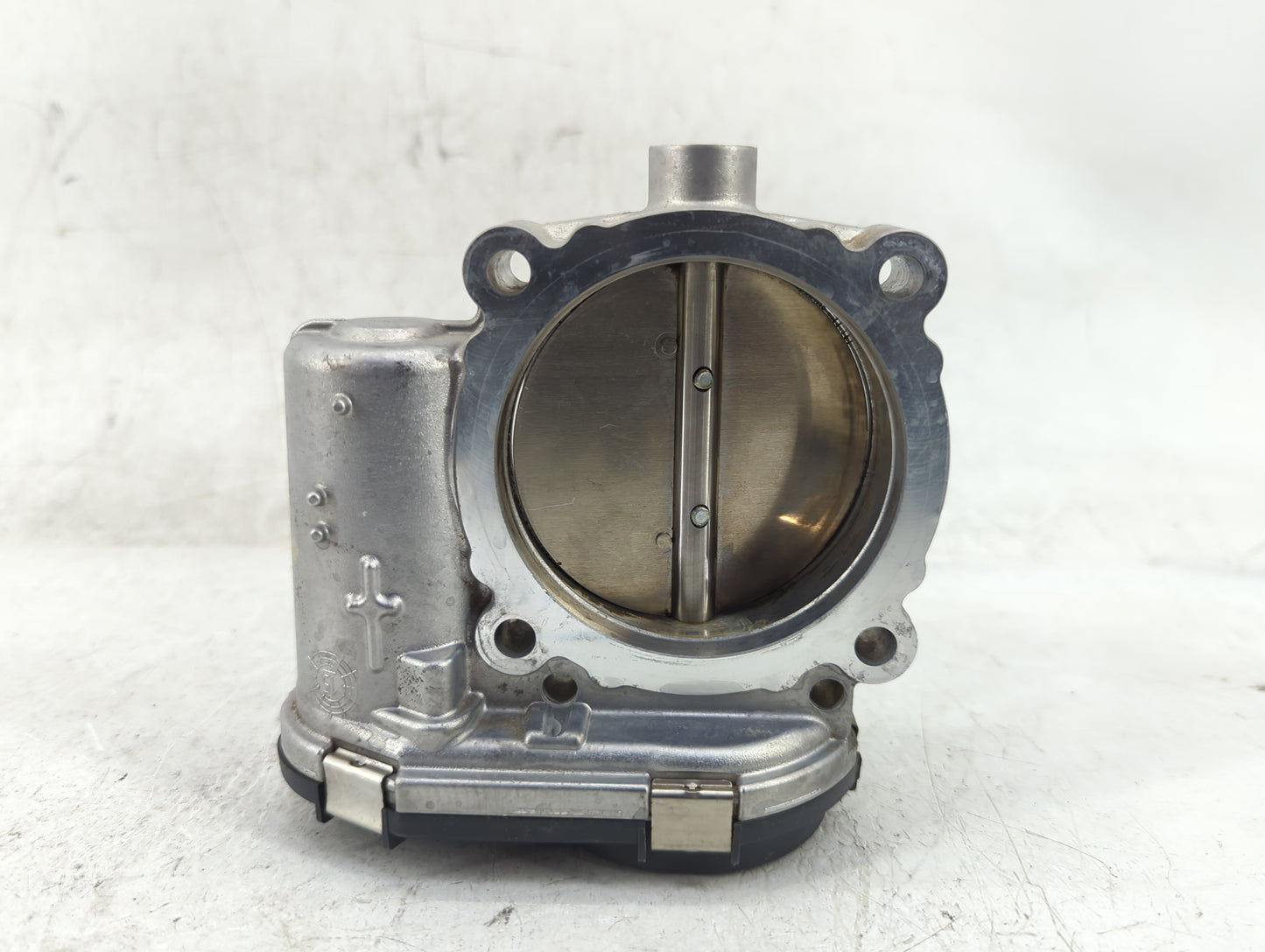 2011-2019 Dodge Journey Throttle Body P/N:0280750570 05184349AC Fits OEM Used Auto Parts - Oemusedautoparts1.com