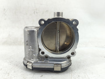 2011-2019 Dodge Journey Throttle Body P/N:0280750570 05184349AC Fits OEM Used Auto Parts