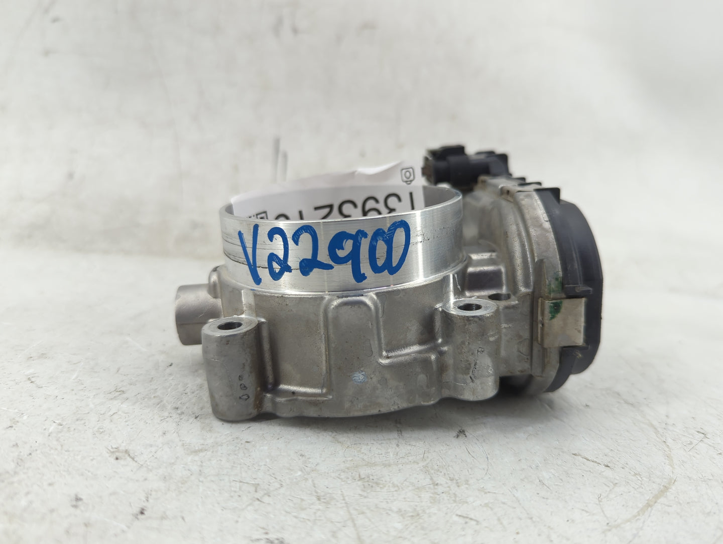 2011-2019 Dodge Journey Throttle Body P/N:0280750570 05184349AC Fits OEM Used Auto Parts - Oemusedautoparts1.com