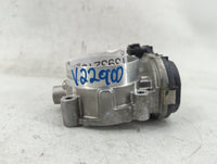 2011-2019 Dodge Journey Throttle Body P/N:0280750570 05184349AC Fits OEM Used Auto Parts - Oemusedautoparts1.com