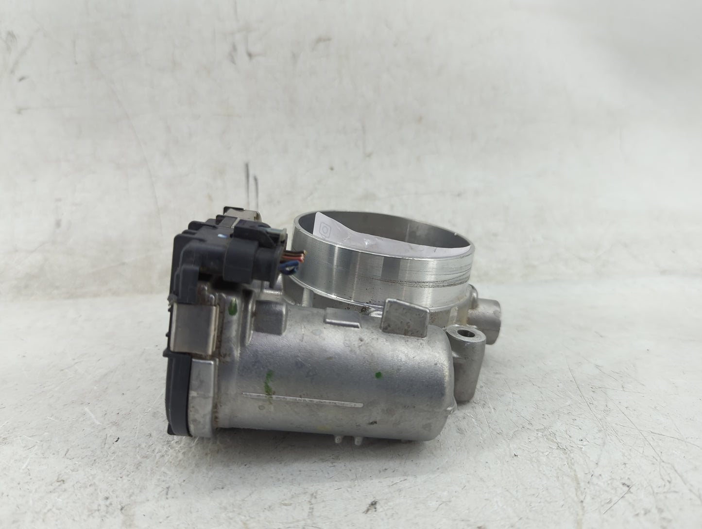 2011-2019 Dodge Journey Throttle Body P/N:0280750570 05184349AC Fits OEM Used Auto Parts - Oemusedautoparts1.com