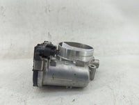 2011-2019 Dodge Journey Throttle Body P/N:0280750570 05184349AC Fits OEM Used Auto Parts - Oemusedautoparts1.com