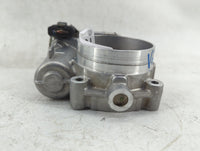 2011-2019 Dodge Journey Throttle Body P/N:0280750570 05184349AC Fits OEM Used Auto Parts - Oemusedautoparts1.com