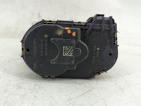 2011-2019 Dodge Journey Throttle Body P/N:0280750570 05184349AC Fits OEM Used Auto Parts - Oemusedautoparts1.com