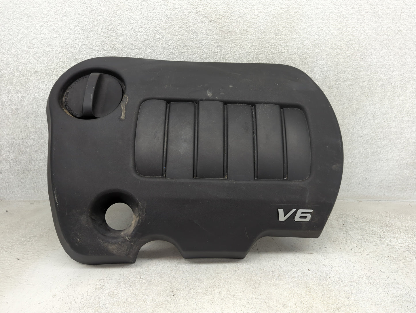 2016 Dodge Journey Engine Cover - Oemusedautoparts1.com