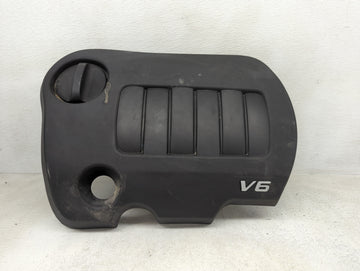 2016 Dodge Journey Engine Cover - Oemusedautoparts1.com