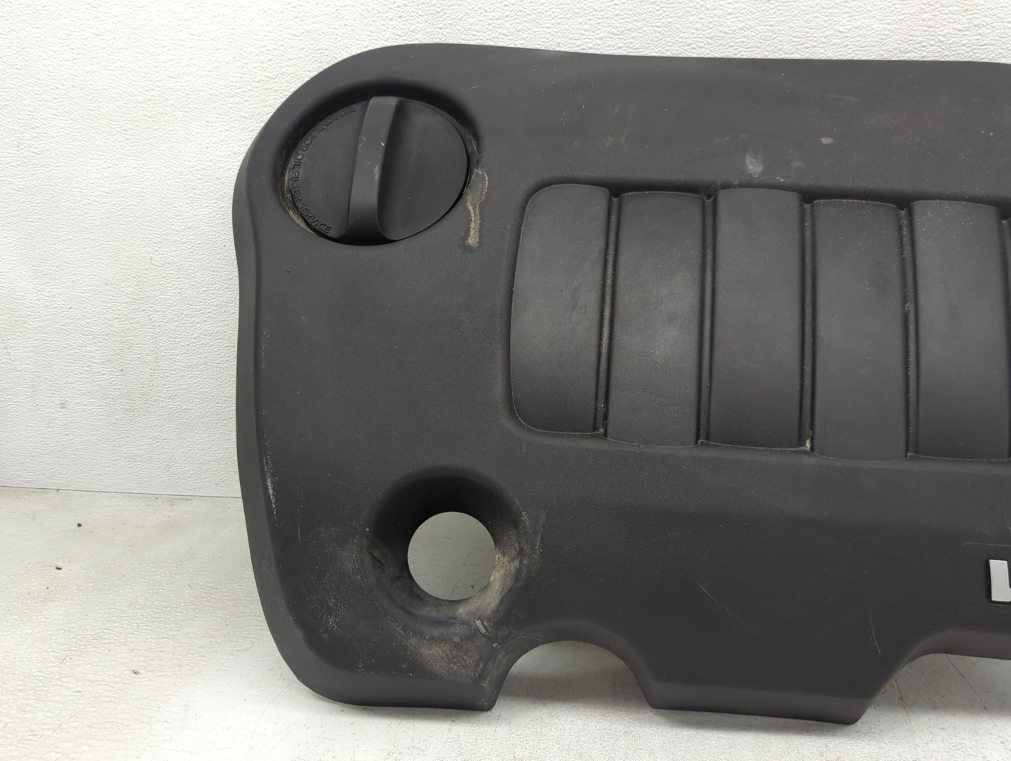 2016 Dodge Journey Engine Cover - Oemusedautoparts1.com