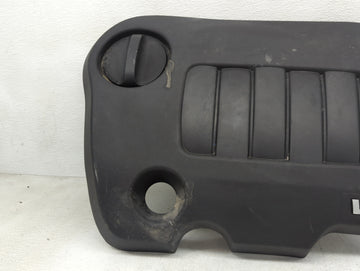 2016 Dodge Journey Engine Cover