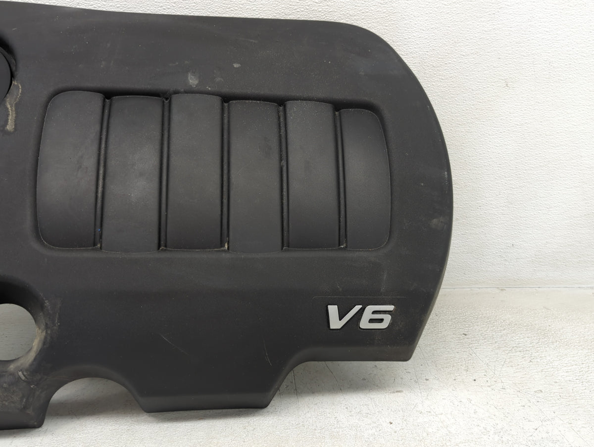 2016 Dodge Journey Engine Cover 1393551 - Oemusedautoparts1.com