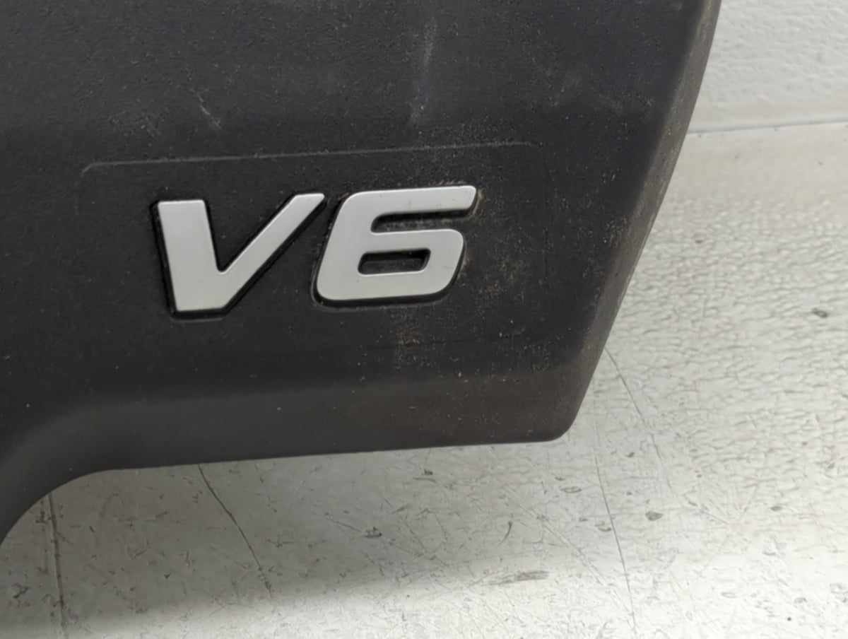 2016 Dodge Journey Engine Cover 1393551 - Oemusedautoparts1.com