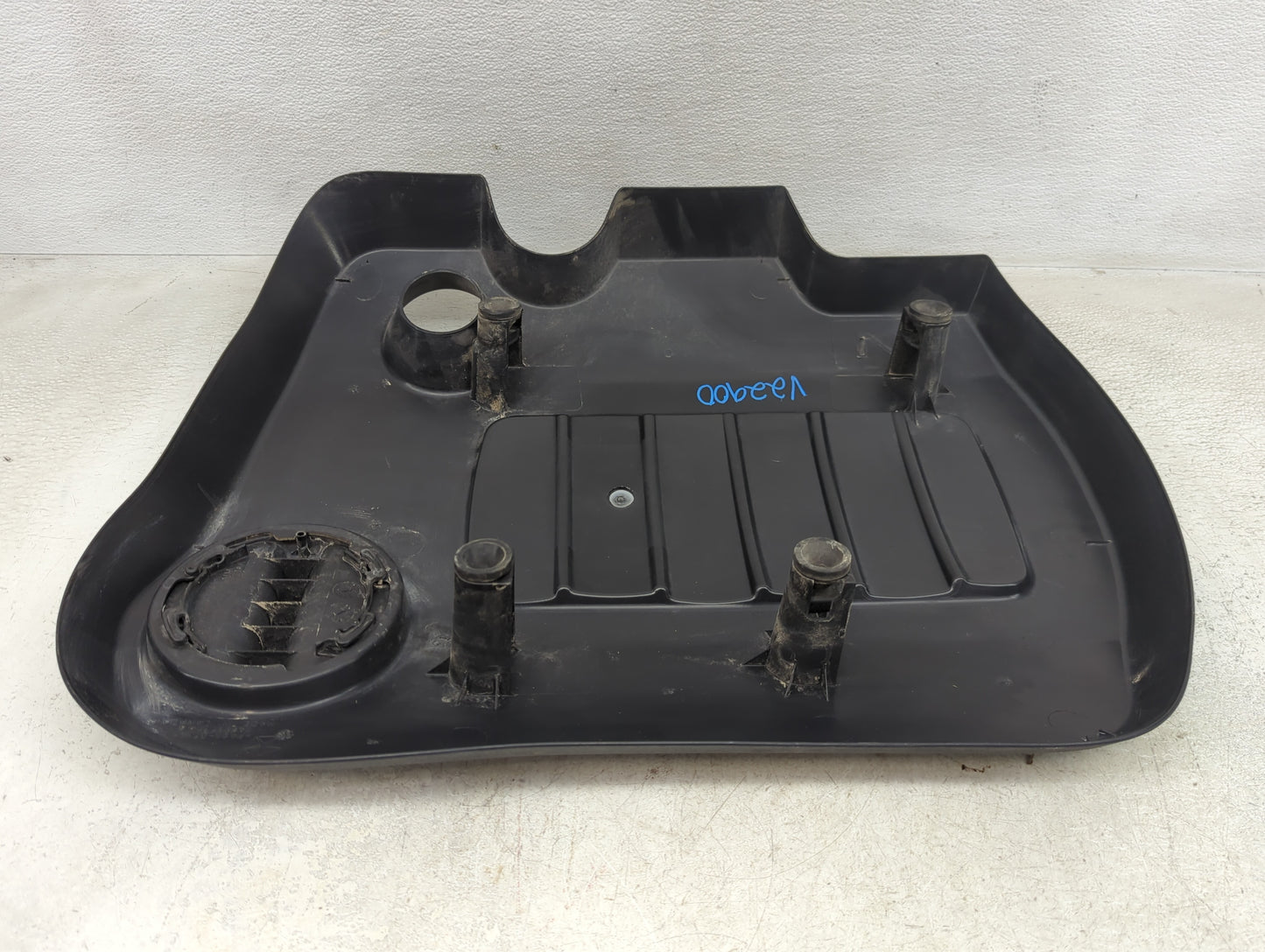 2016 Dodge Journey Engine Cover - Oemusedautoparts1.com
