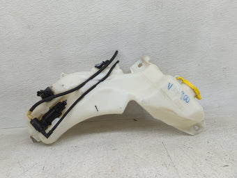 compare product 2009-2019 Dodge Journey Radiator Coolant Overflow Expansion Tank Bottle