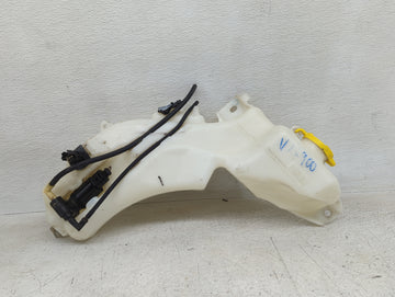 2009-2019 Dodge Journey Radiator Coolant Overflow Expansion Tank Bottle - Oemusedautoparts1.com
