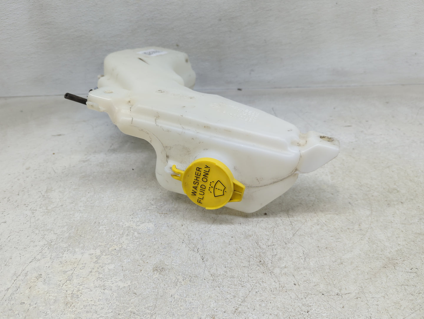 2009-2019 Dodge Journey Radiator Coolant Overflow Expansion Tank Bottle - Oemusedautoparts1.com