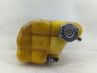 2009-2019 Dodge Journey Radiator Coolant Overflow Expansion Tank Bottle 1393740 - Oemusedautoparts1.com