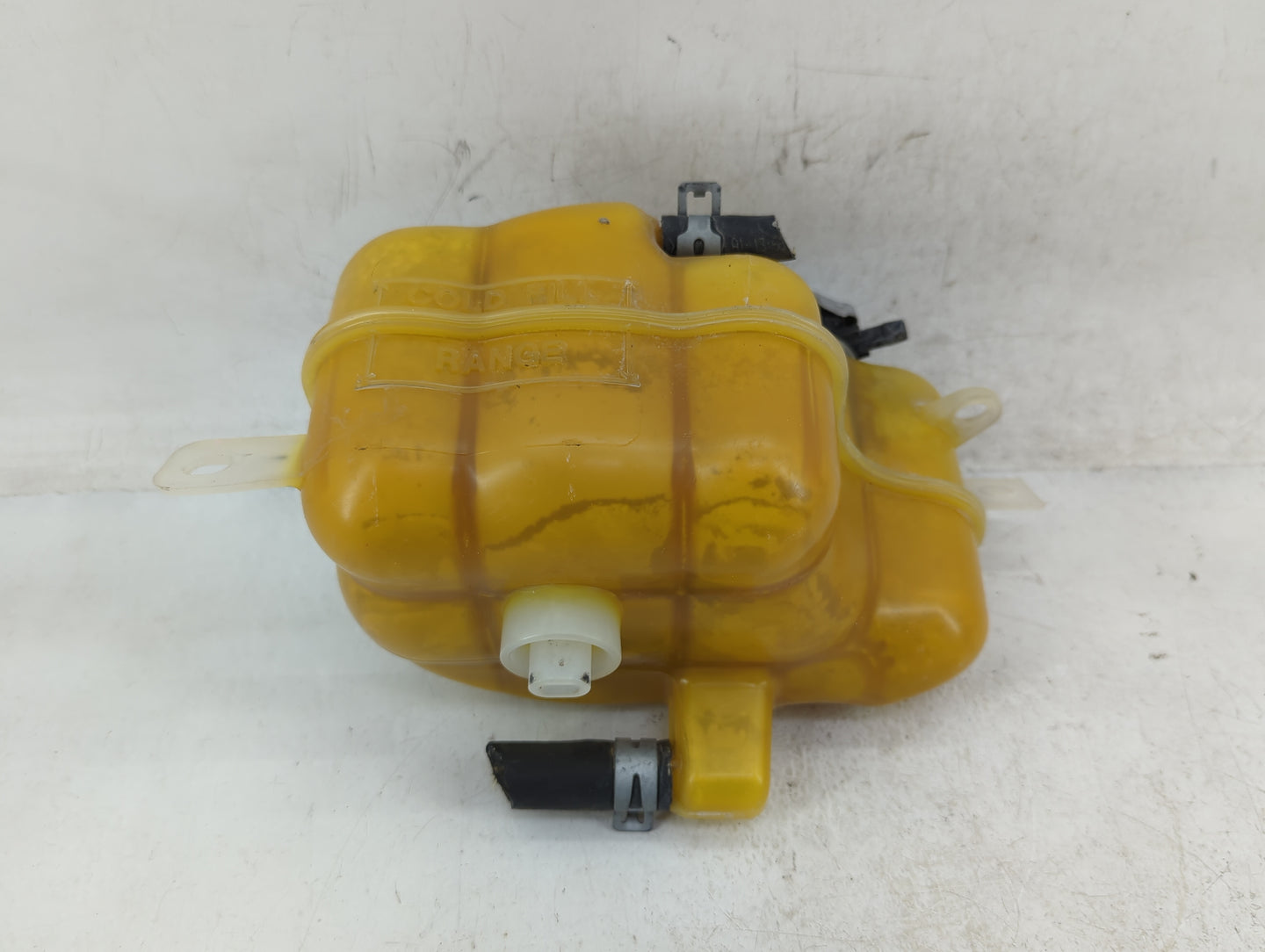 2009-2019 Dodge Journey Radiator Coolant Overflow Expansion Tank Bottle 1393740 - Oemusedautoparts1.com