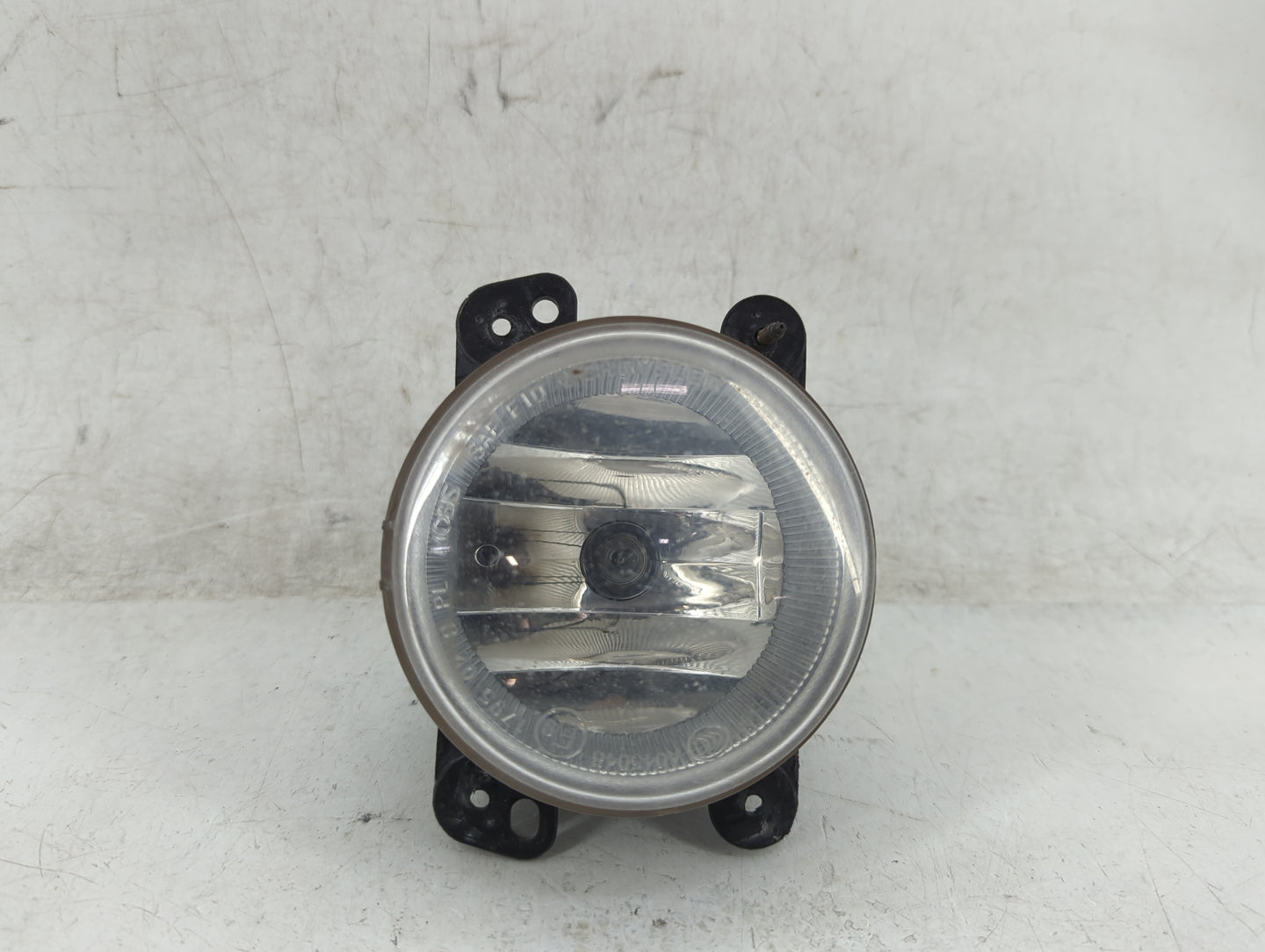 2018-2020 Dodge Journey Driver Left Oem Front Light Lamp - Oemusedautoparts1.com
