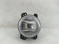 2018-2020 Dodge Journey Driver Left Oem Front Light Lamp - Oemusedautoparts1.com