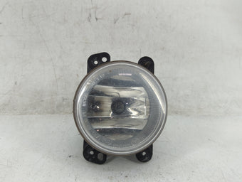 compare product 2018-2020 Dodge Journey Driver Left Oem Front Light Lamp