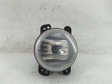 2018-2020 Dodge Journey Driver Left Oem Front Light Lamp - Oemusedautoparts1.com