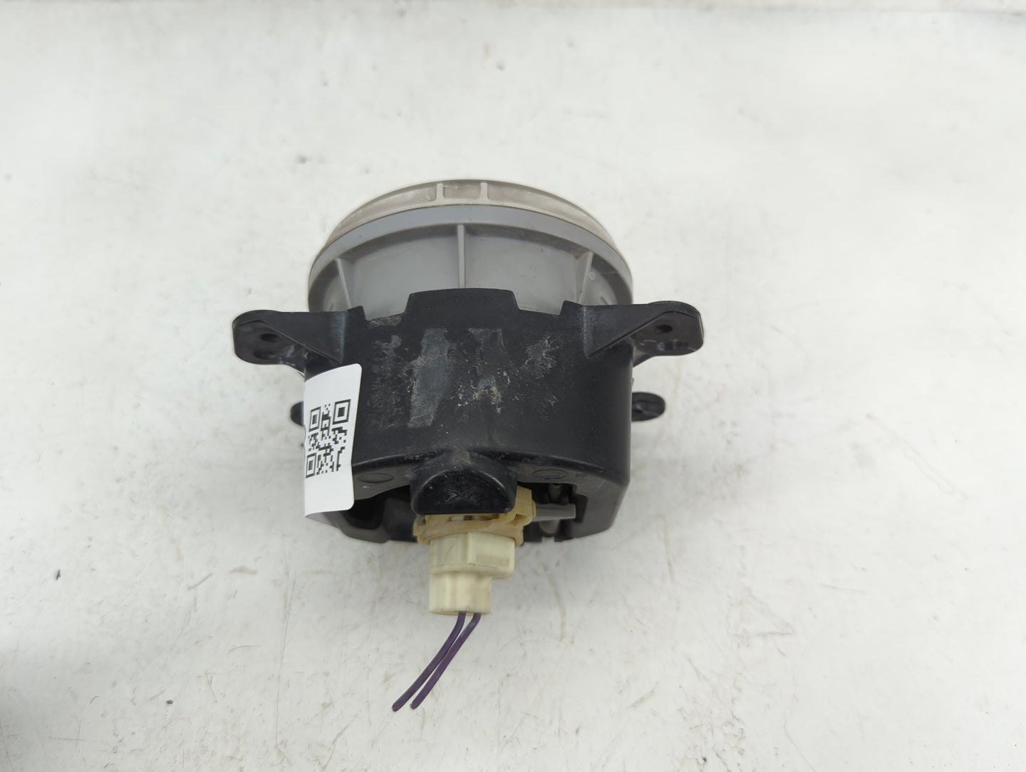 2018-2020 Dodge Journey Driver Left Oem Front Light Lamp - Oemusedautoparts1.com