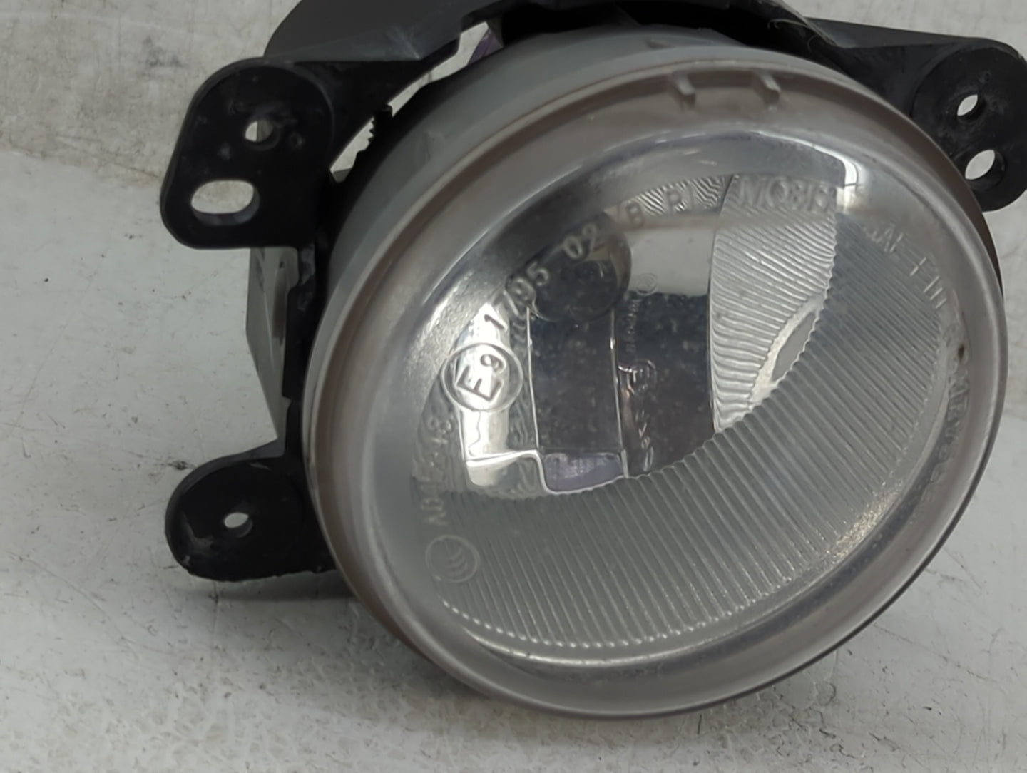 2018-2020 Dodge Journey Driver Left Oem Front Light Lamp - Oemusedautoparts1.com