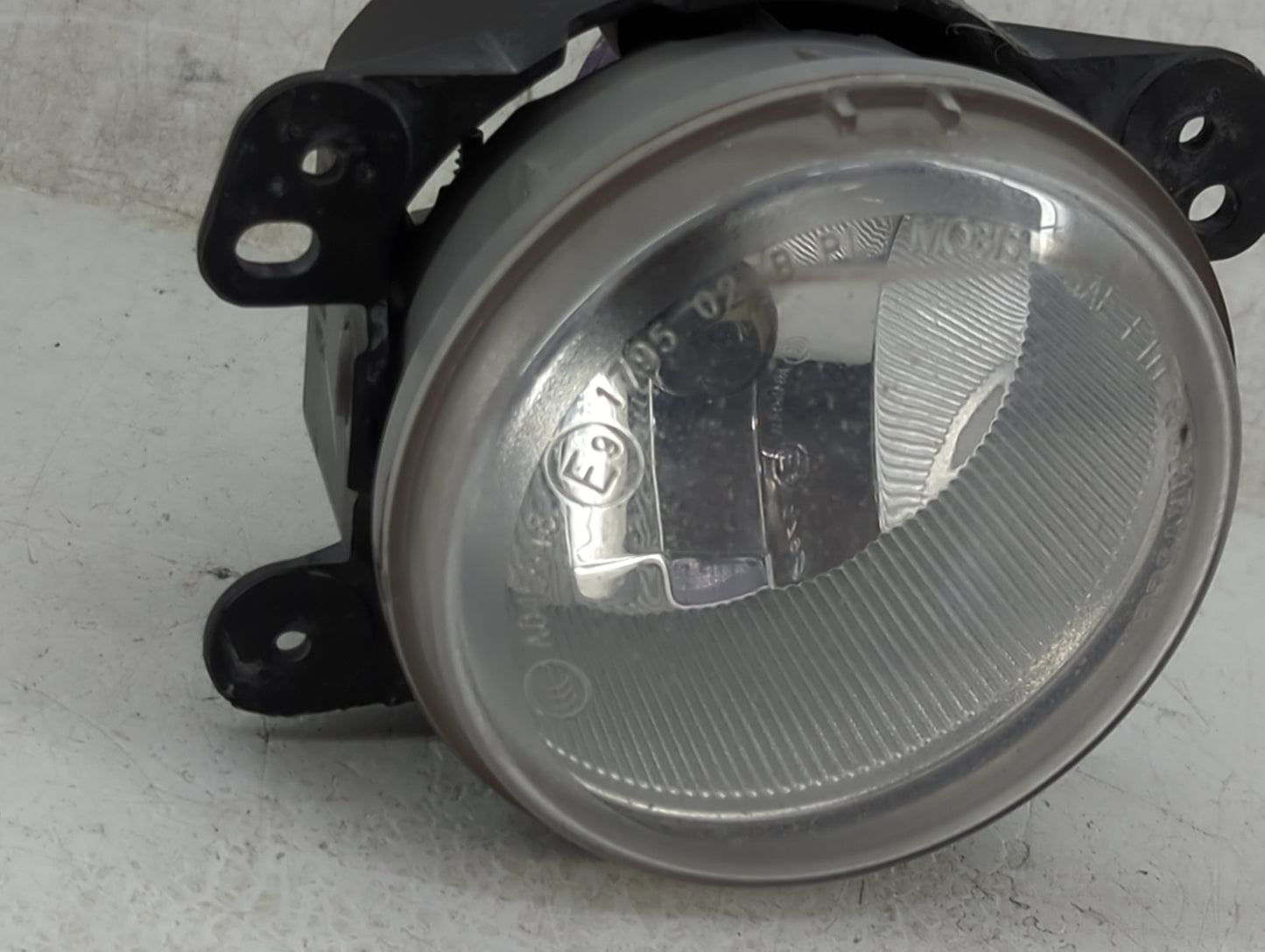 2018-2020 Dodge Journey Driver Left Oem Front Light Lamp - Oemusedautoparts1.com