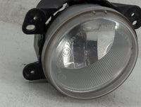 2018-2020 Dodge Journey Driver Left Oem Front Light Lamp - Oemusedautoparts1.com