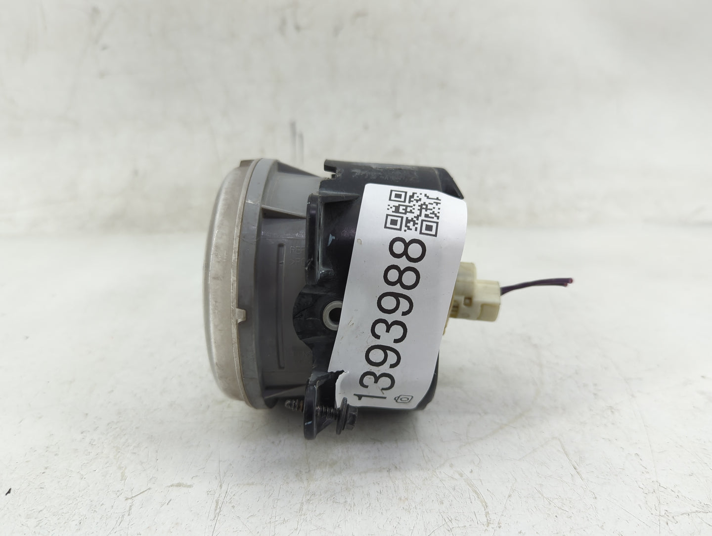 2018-2020 Dodge Journey Driver Left Oem Front Light Lamp - Oemusedautoparts1.com