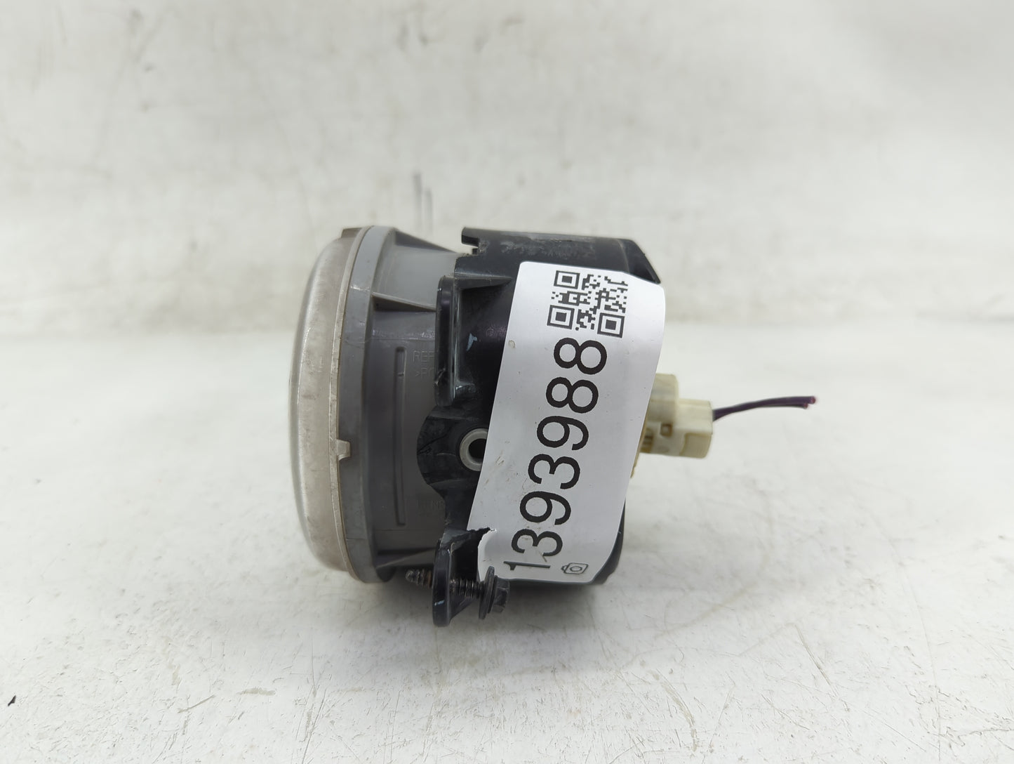 2018-2020 Dodge Journey Driver Left Oem Front Light Lamp - Oemusedautoparts1.com