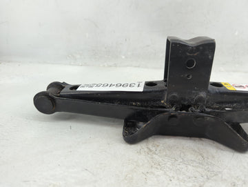 2016 Dodge Journey Spare Scissor Car Jack