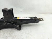 2016 Dodge Journey Spare Scissor Car Jack 1396465 - Oemusedautoparts1.com