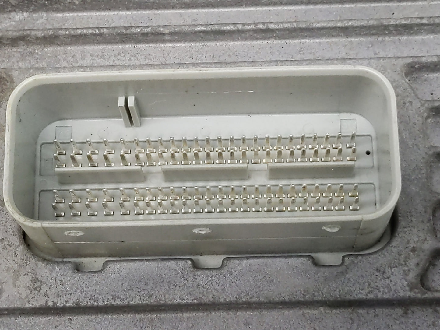 2016-2019 Dodge Journey PCM Engine Control Computer ECU ECM PCU OEM P/N:P68274648AD P68259135AA Fits Fits 2016 2017 2018 201