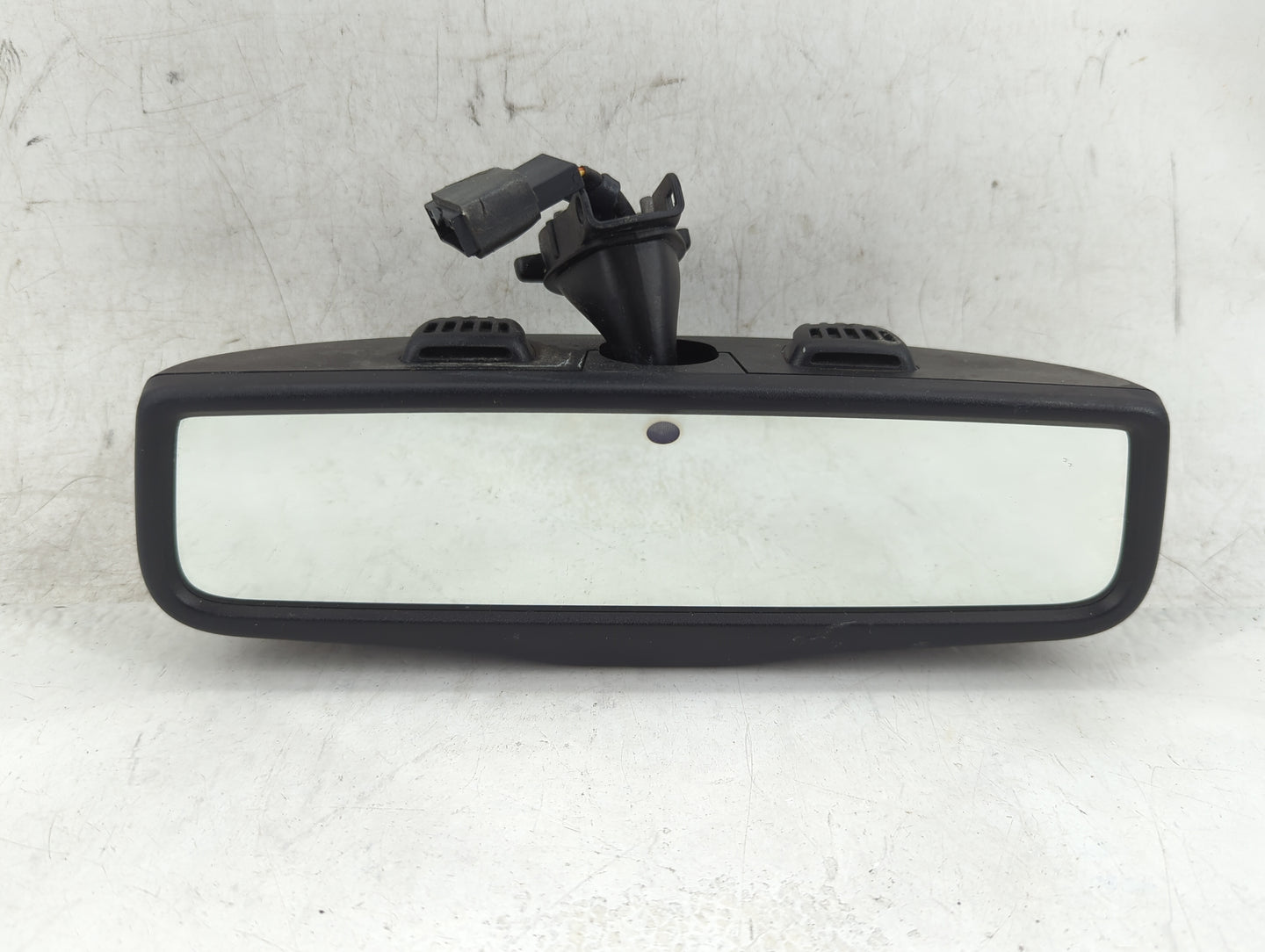 2011-2017 Dodge Journey Interior Rear View Mirror Replacement OEM P/N:57010495AC Fits Fits 2011 2012 2013 2014 2015 2016 201
