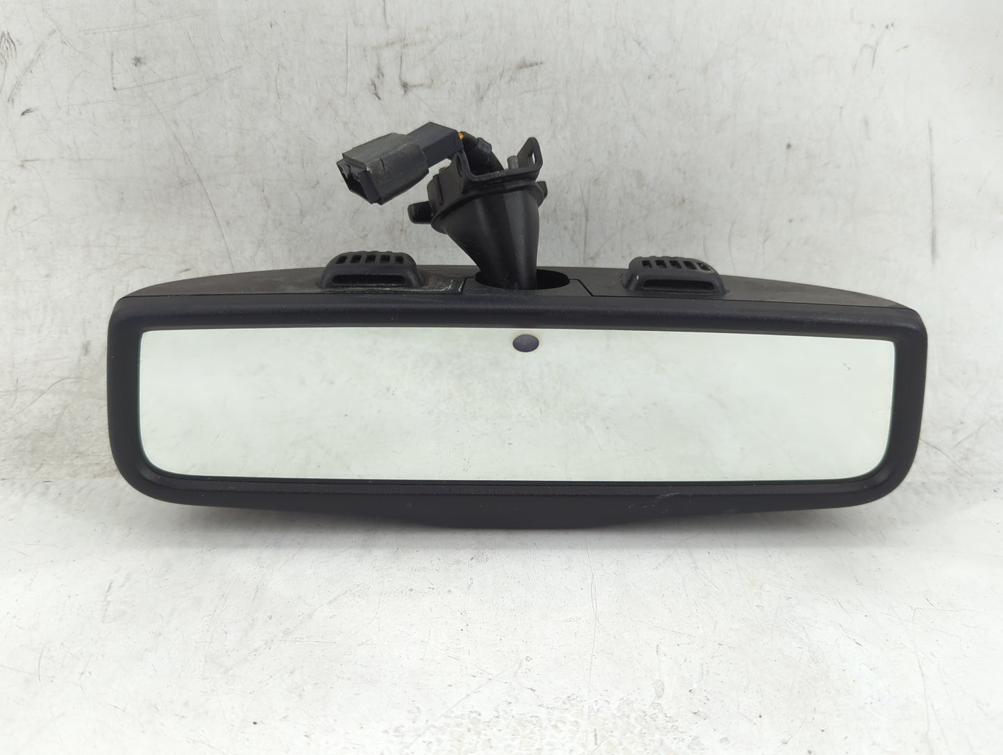 2011-2017 Dodge Journey Interior Rear View Mirror Replacement OEM P/N:57010495AC Fits Fits 2011 2012 2013 2014 2015 2016 201