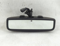 2011-2017 Dodge Journey Interior Rear View Mirror Replacement OEM P/N:57010495AC Fits Fits 2011 2012 2013 2014 2015 2016 201