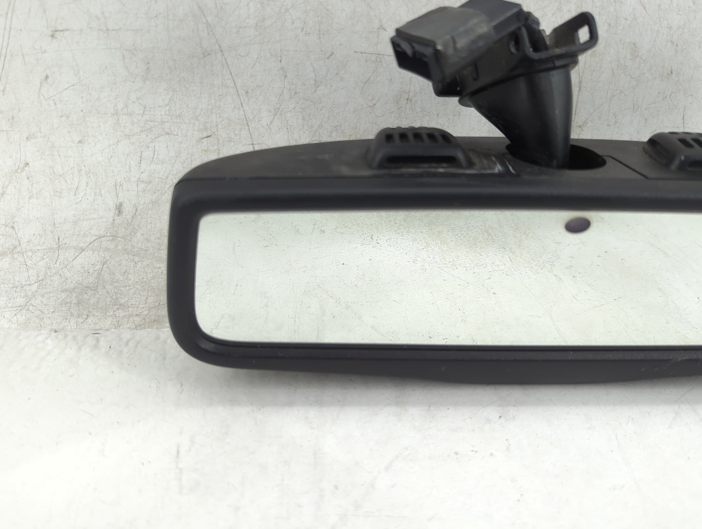 2011-2017 Dodge Journey Interior Rear View Mirror Replacement OEM P/N:57010495AC Fits Fits 2011 2012 2013 2014 2015 2016 201