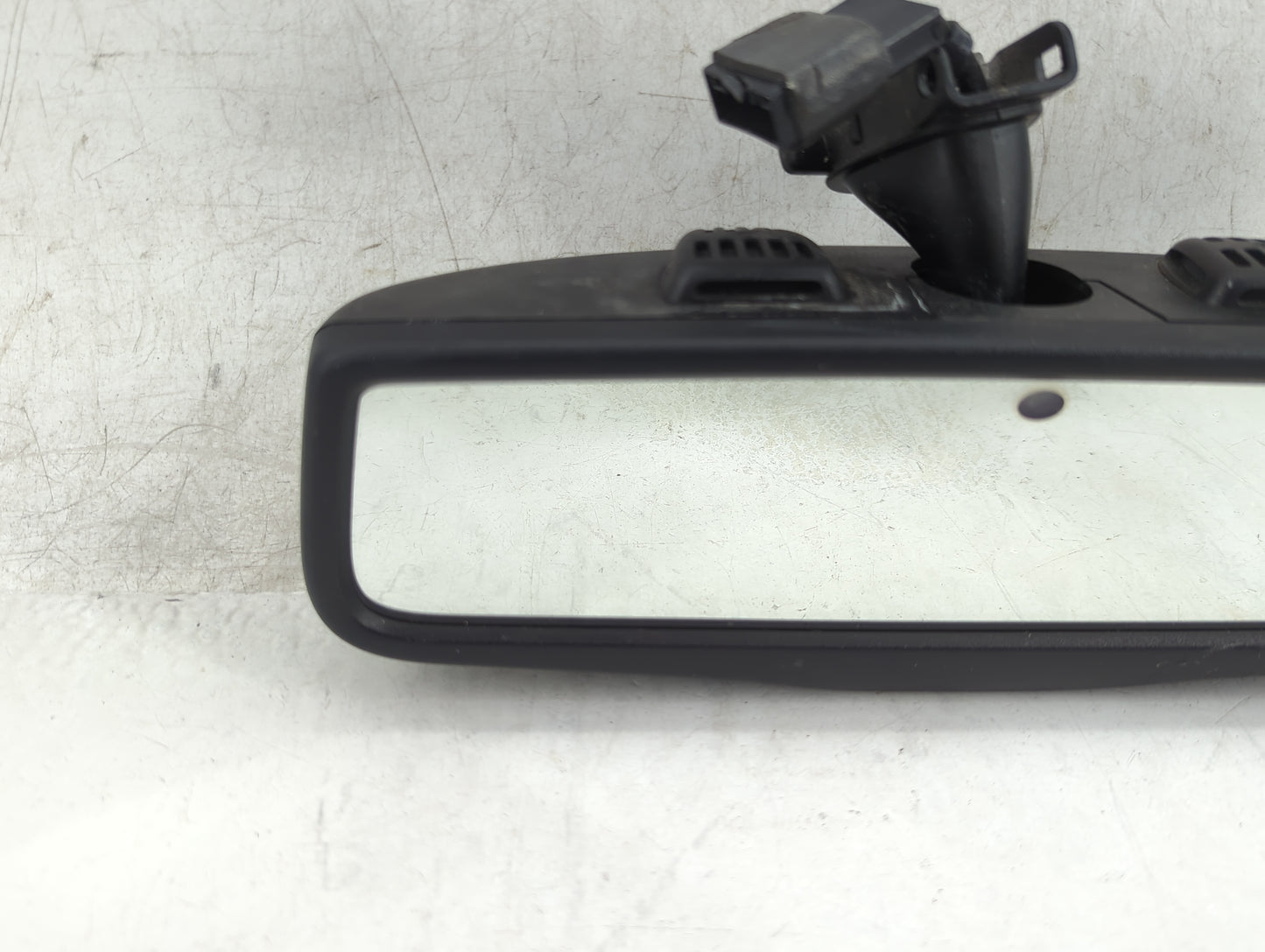 2011-2017 Dodge Journey Interior Rear View Mirror Replacement OEM P/N:57010495AC Fits Fits 2011 2012 2013 2014 2015 2016 201