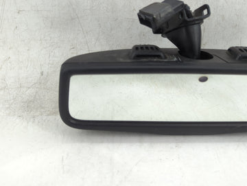 2011-2017 Dodge Journey Interior Rear View Mirror Replacement OEM P/N:57010495AC Fits Fits 2011 2012 2013 2014 2015 2016 2017 OEM Used Auto Parts