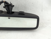 2011-2017 Dodge Journey Interior Rear View Mirror Replacement OEM P/N:57010495AC Fits Fits 2011 2012 2013 2014 2015 2016 201