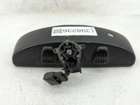 2011-2017 Dodge Journey Interior Rear View Mirror Replacement OEM P/N:57010495AC Fits Fits 2011 2012 2013 2014 2015 2016 201